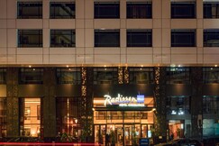 Radisson Blu Hotel, Casablanca