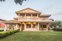 Family Tides- 5BHK Villa with Private Pool