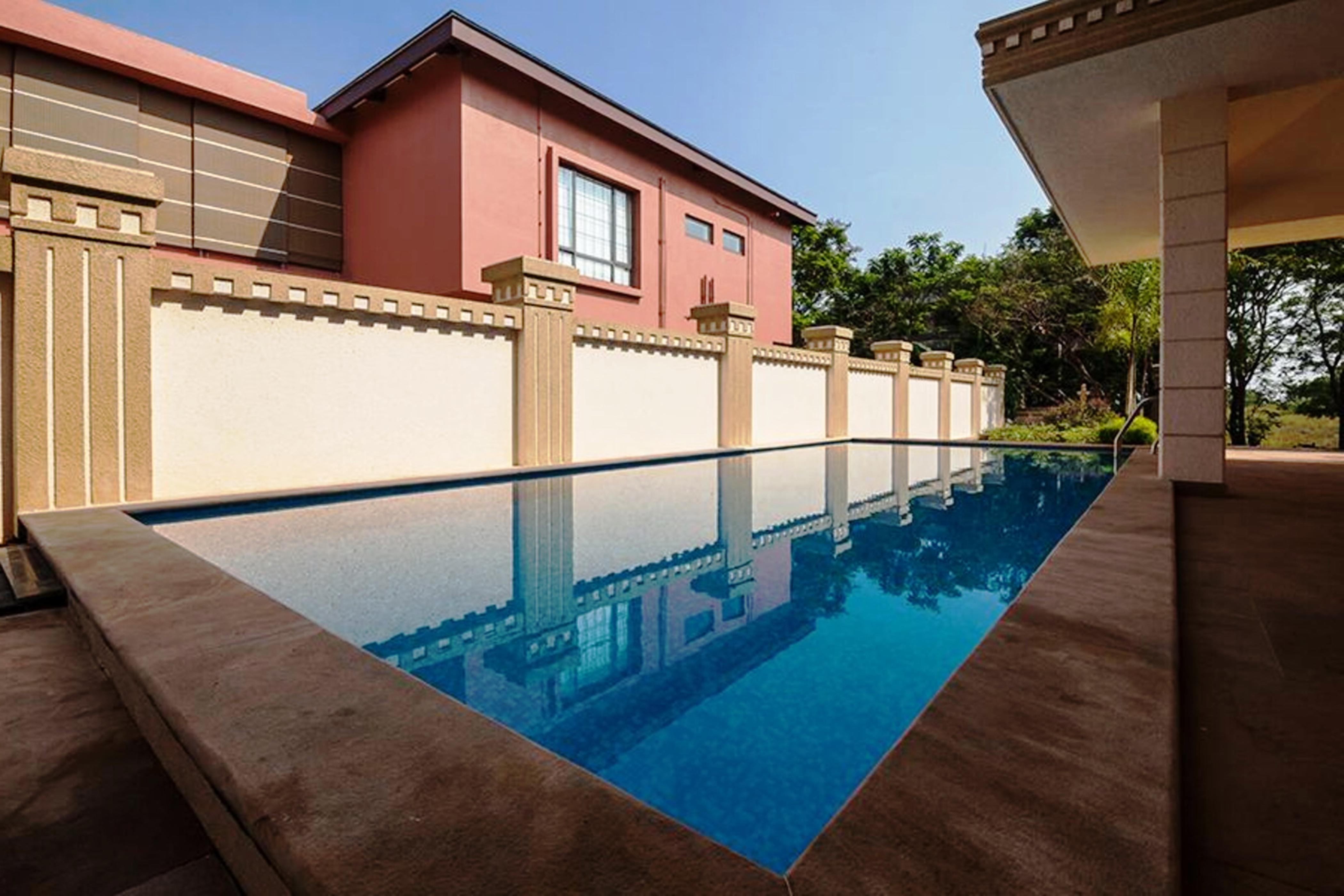 Family Tides- 5BHK Villa with Private Pool - Tap to explore photos