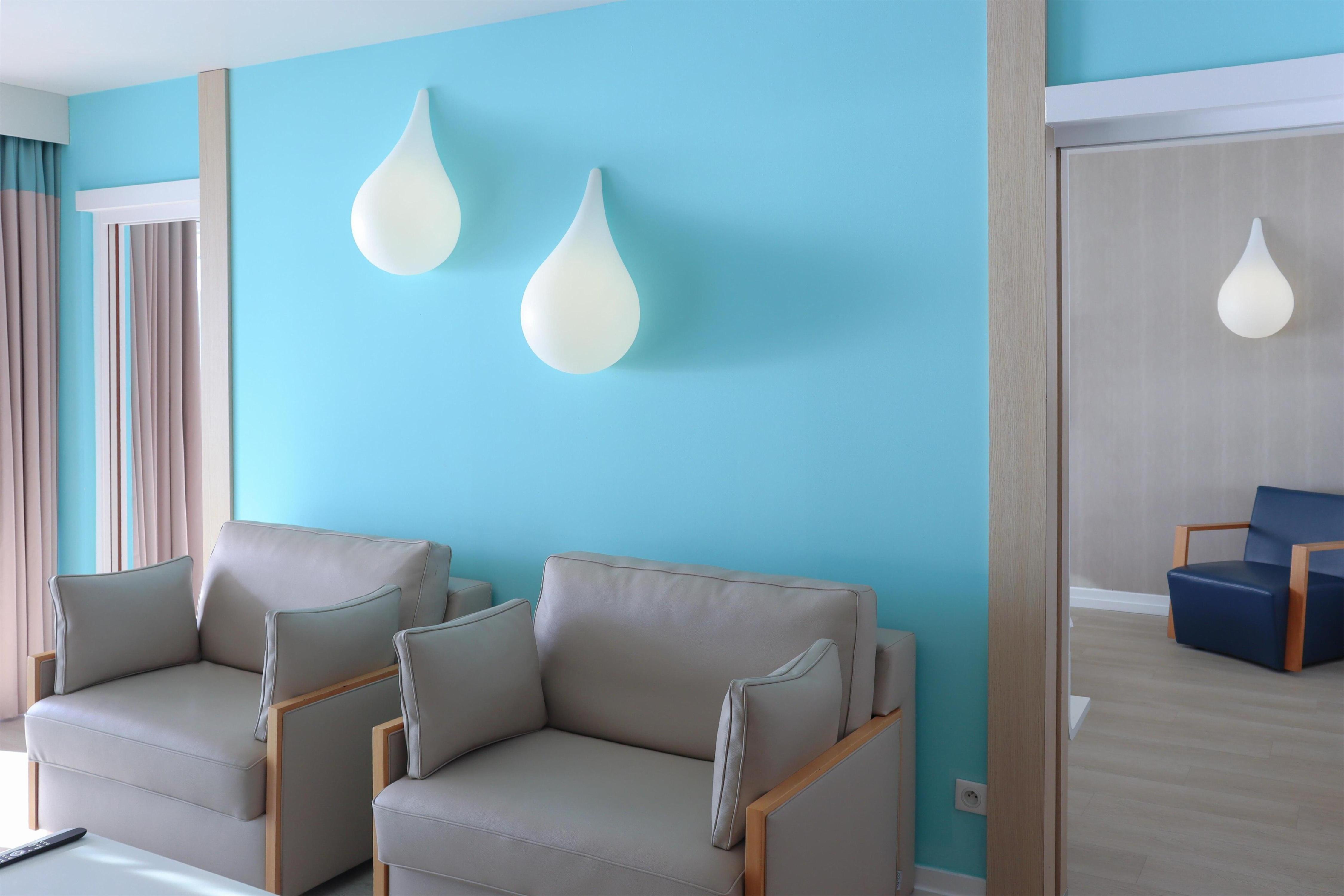 Radisson Blu Resort & Spa Ajaccio Bay - Tap to explore photos