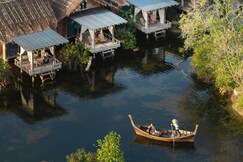 Venice Krabi Villa Resort