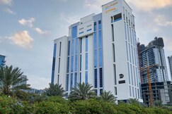 Citymax Hotel Business Bay - Near Burj Khalifa