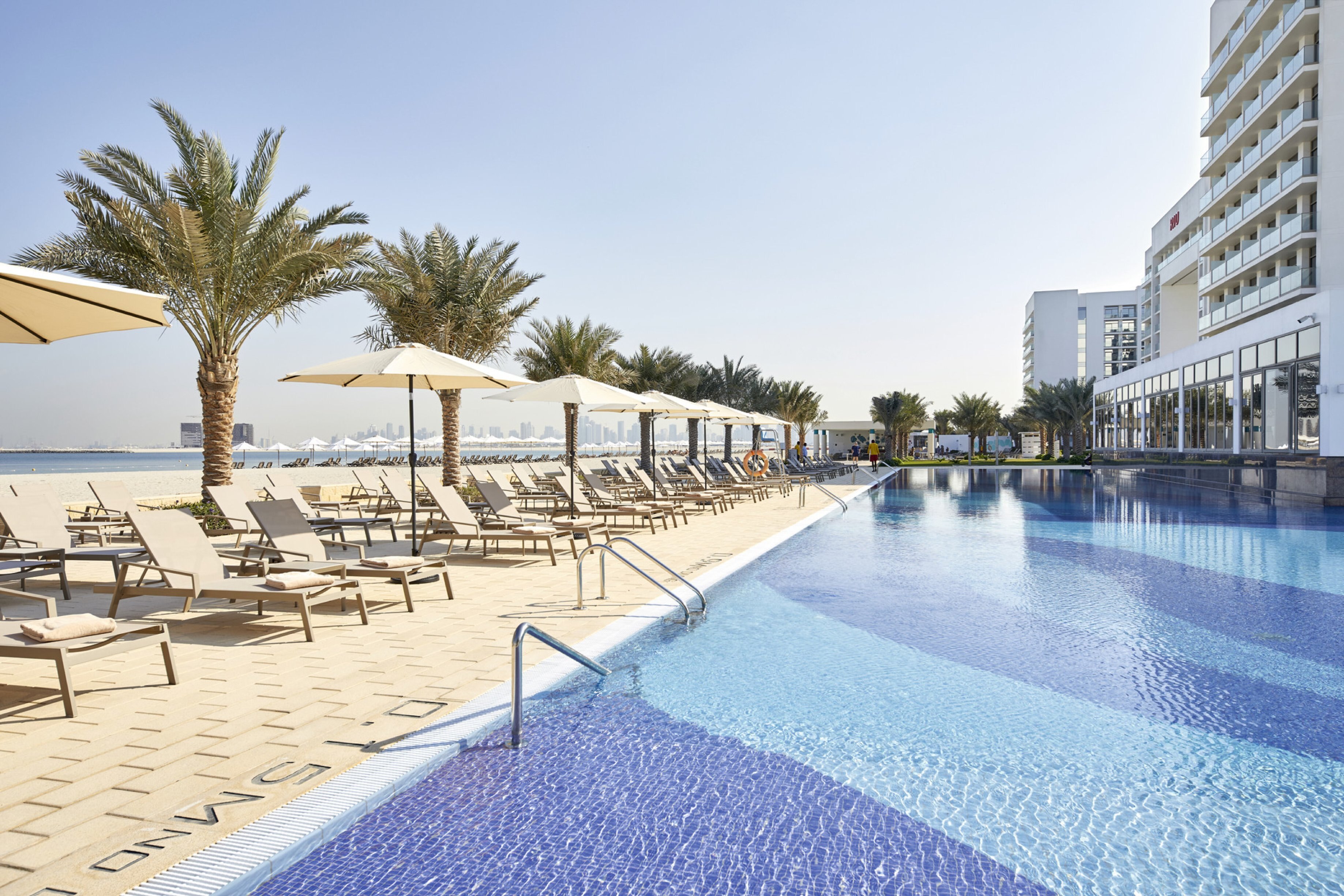 RIU Dubai - 24 Hours All Inclusive - Tap to explore photos