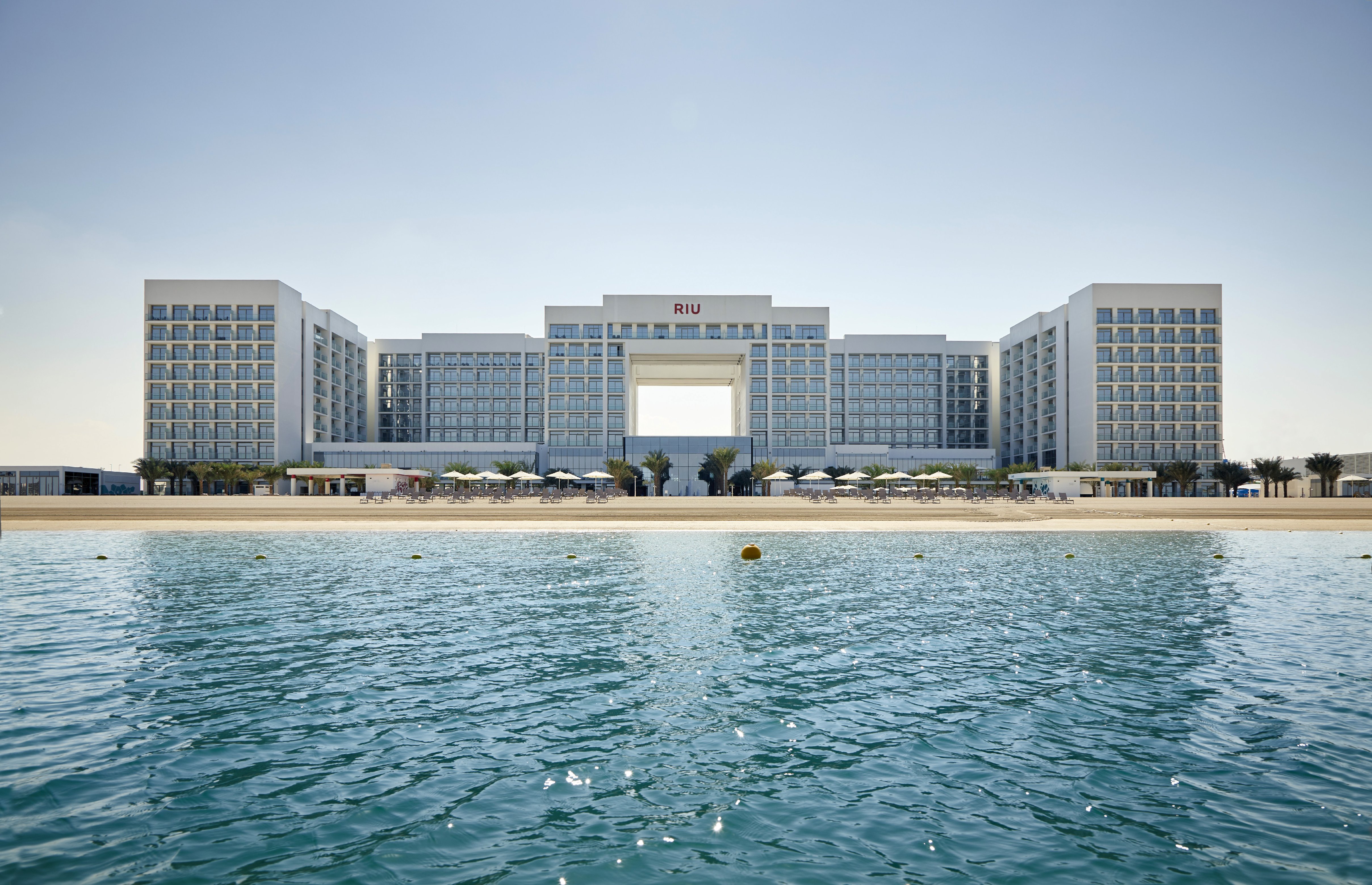 RIU Dubai - 24 Hours All Inclusive