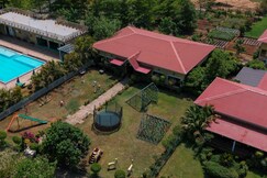 Denwa Winds Resort