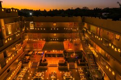 3102bce - A Vedic Resort