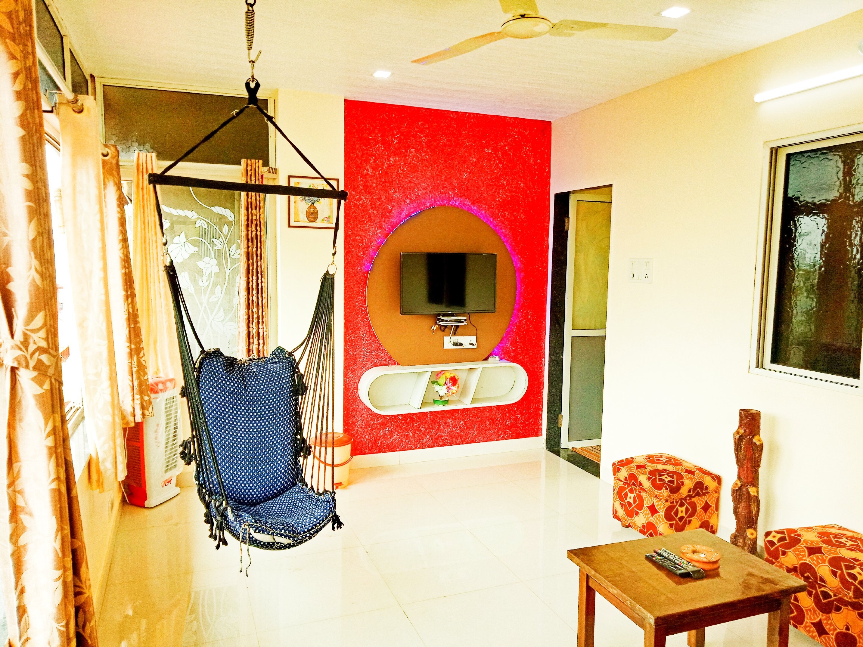 Mayuri Residency - Tap to explore photos