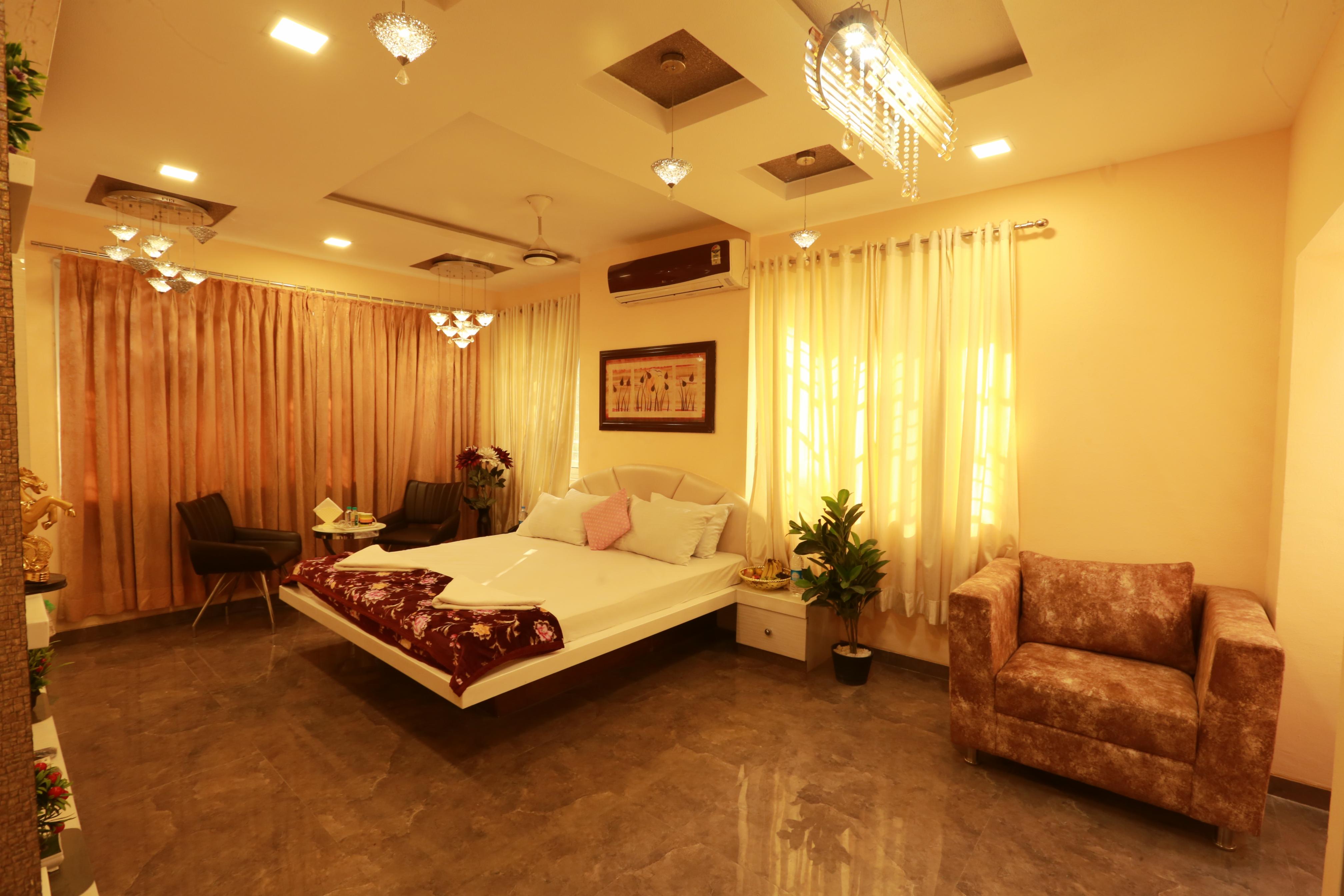 VILLA RESIDENCY NAVI MUMBAI