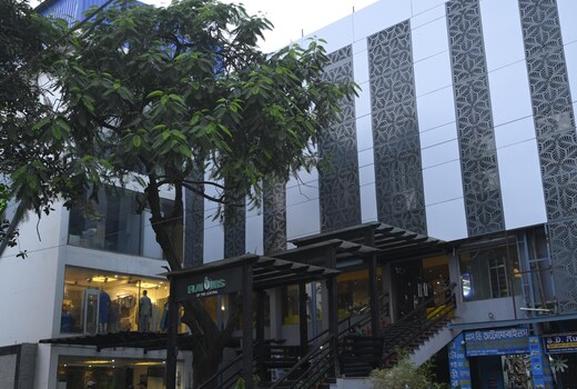 Club Central Hotel