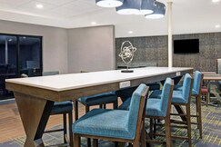 Hampton Inn Westfield