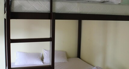 Wildhawk Adventures, Faridabad Room Type - Bachelor's Room