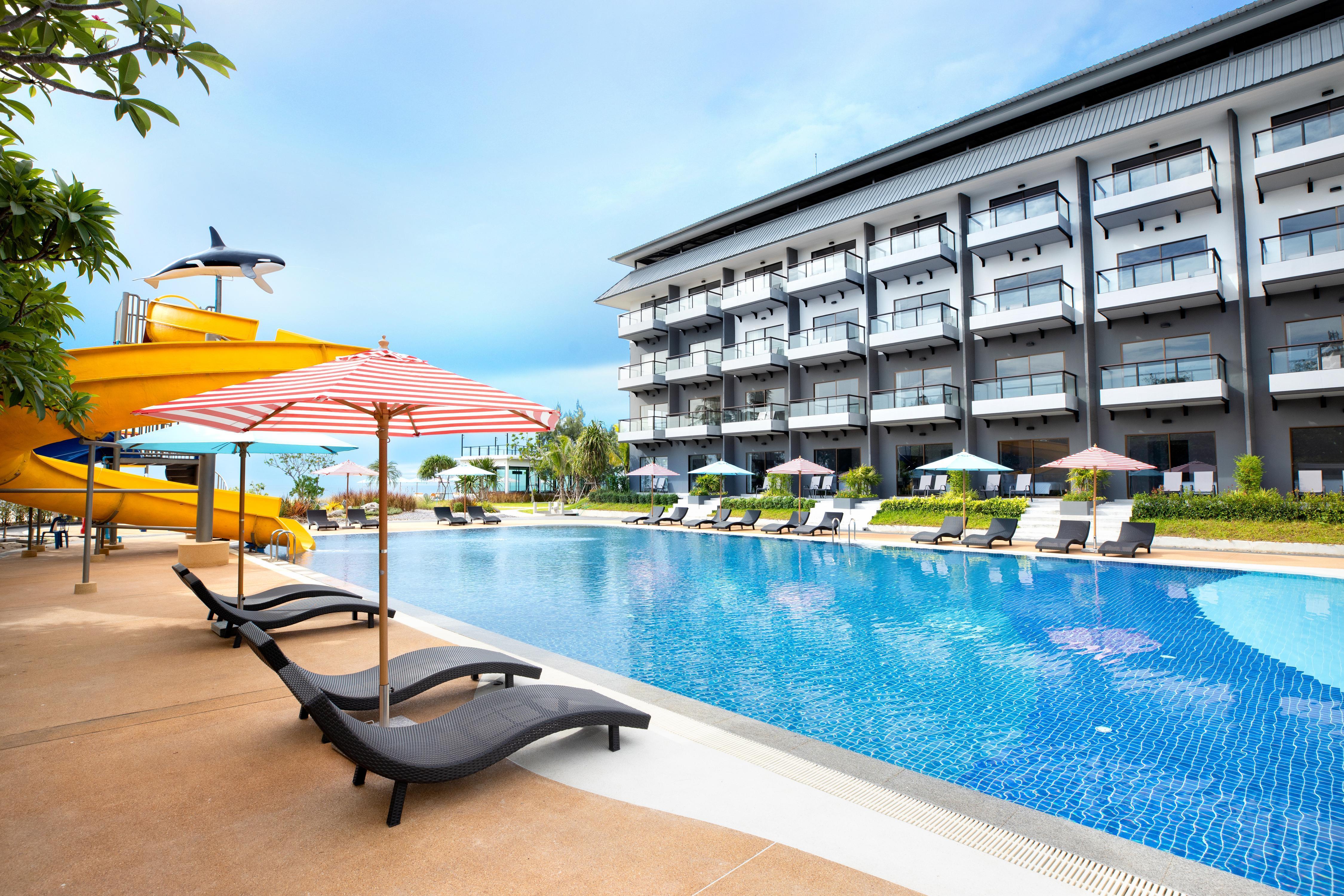 Centara Life Cha-Am Beach Resort Hua Hin