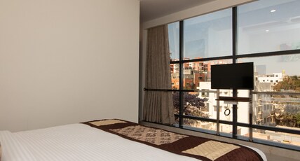 MOJATEL BY ICON Room Type - Deluxe Room