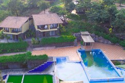Encore A Boutique Resort
