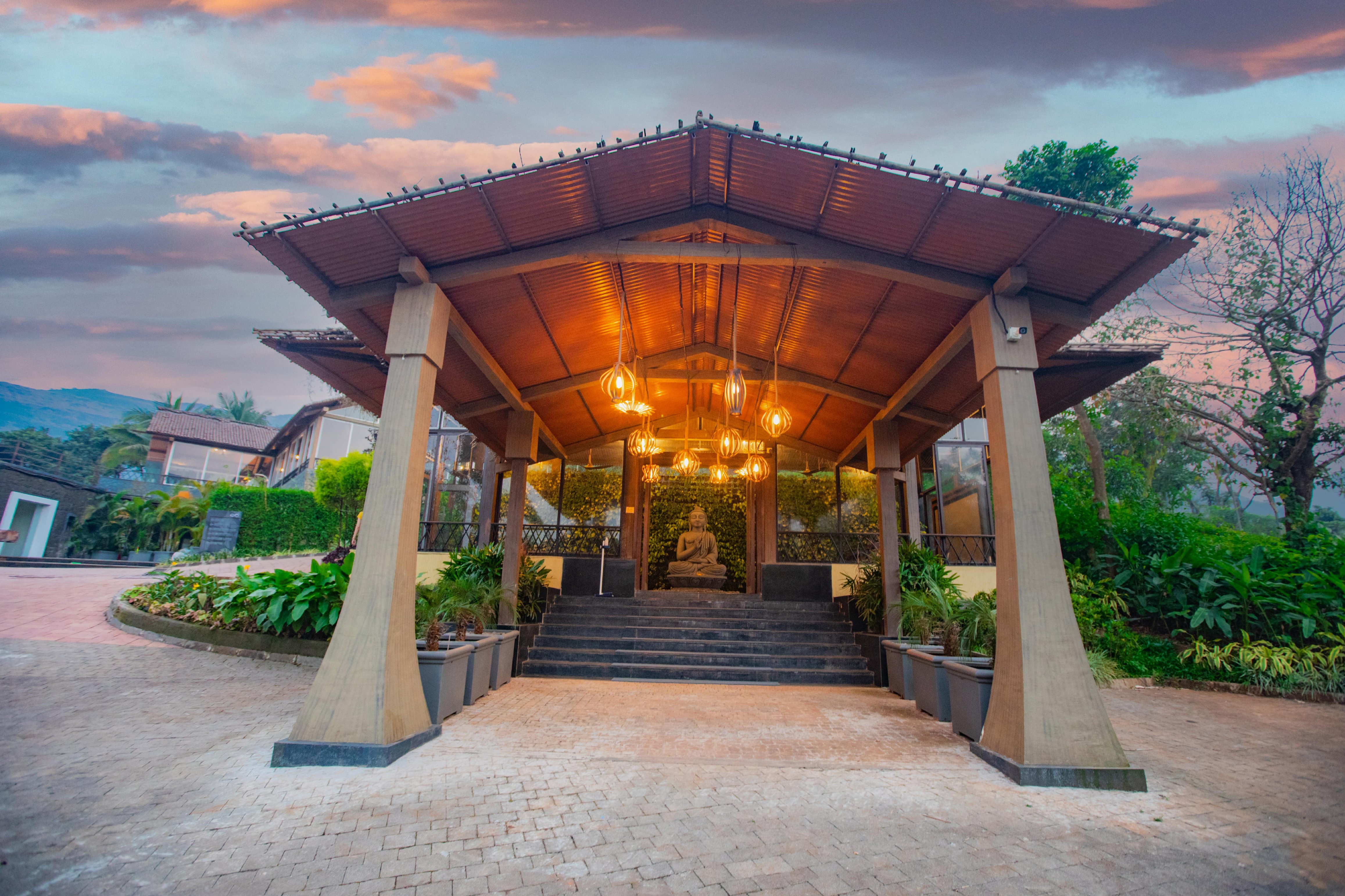 Encore A Boutique Resort