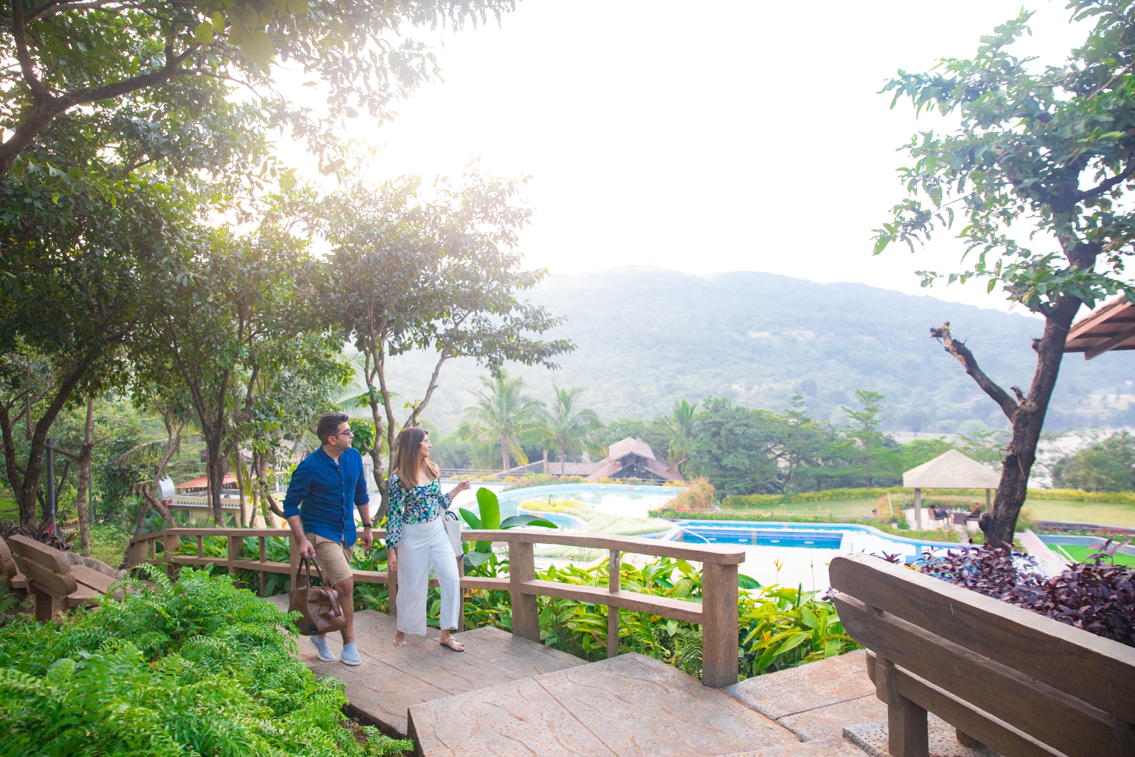 Encore A Boutique Resort - Tap to explore photos