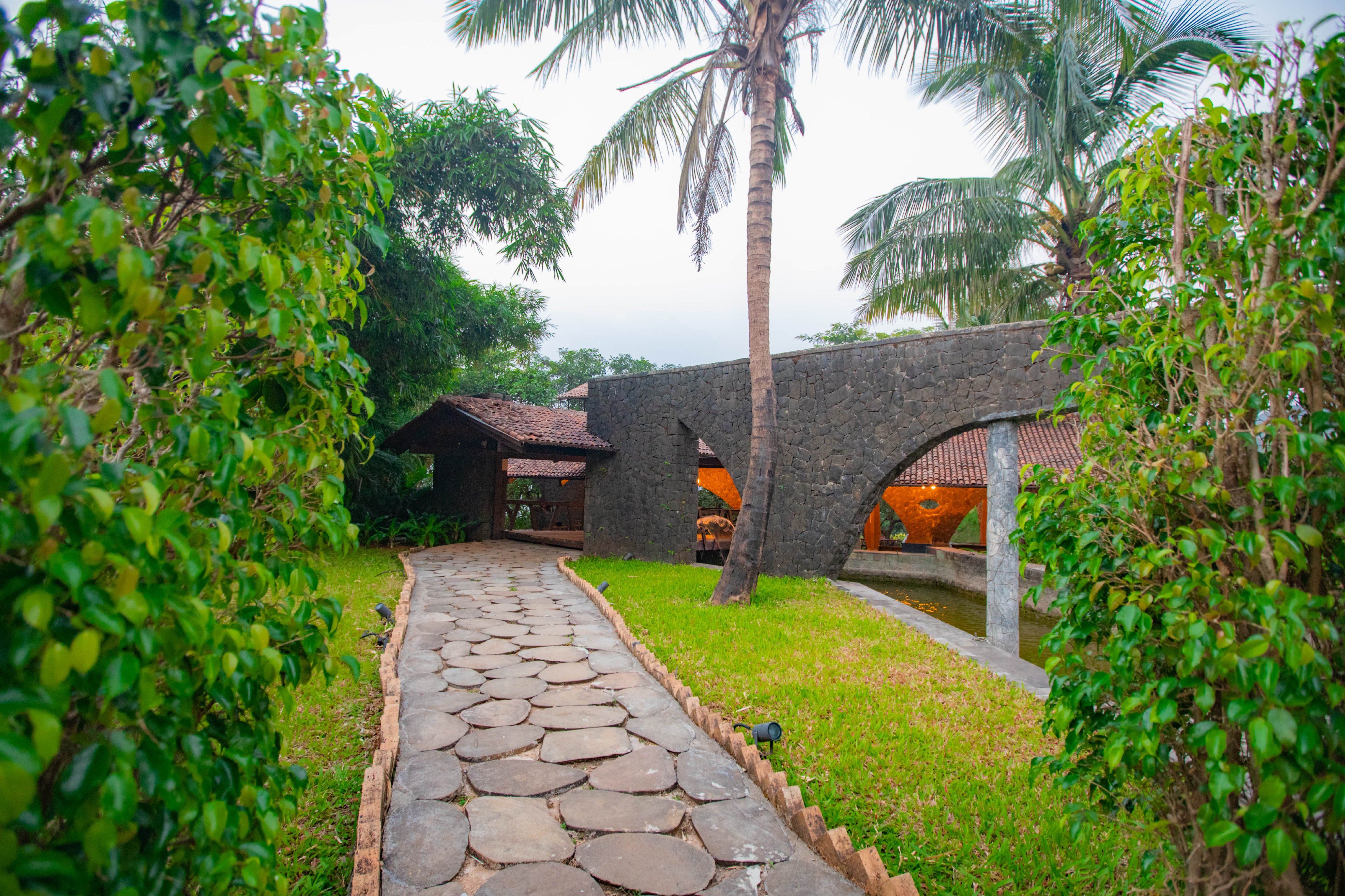 Encore A Boutique Resort - Tap to explore photos