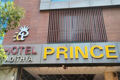 Hotel Adithya Prince International