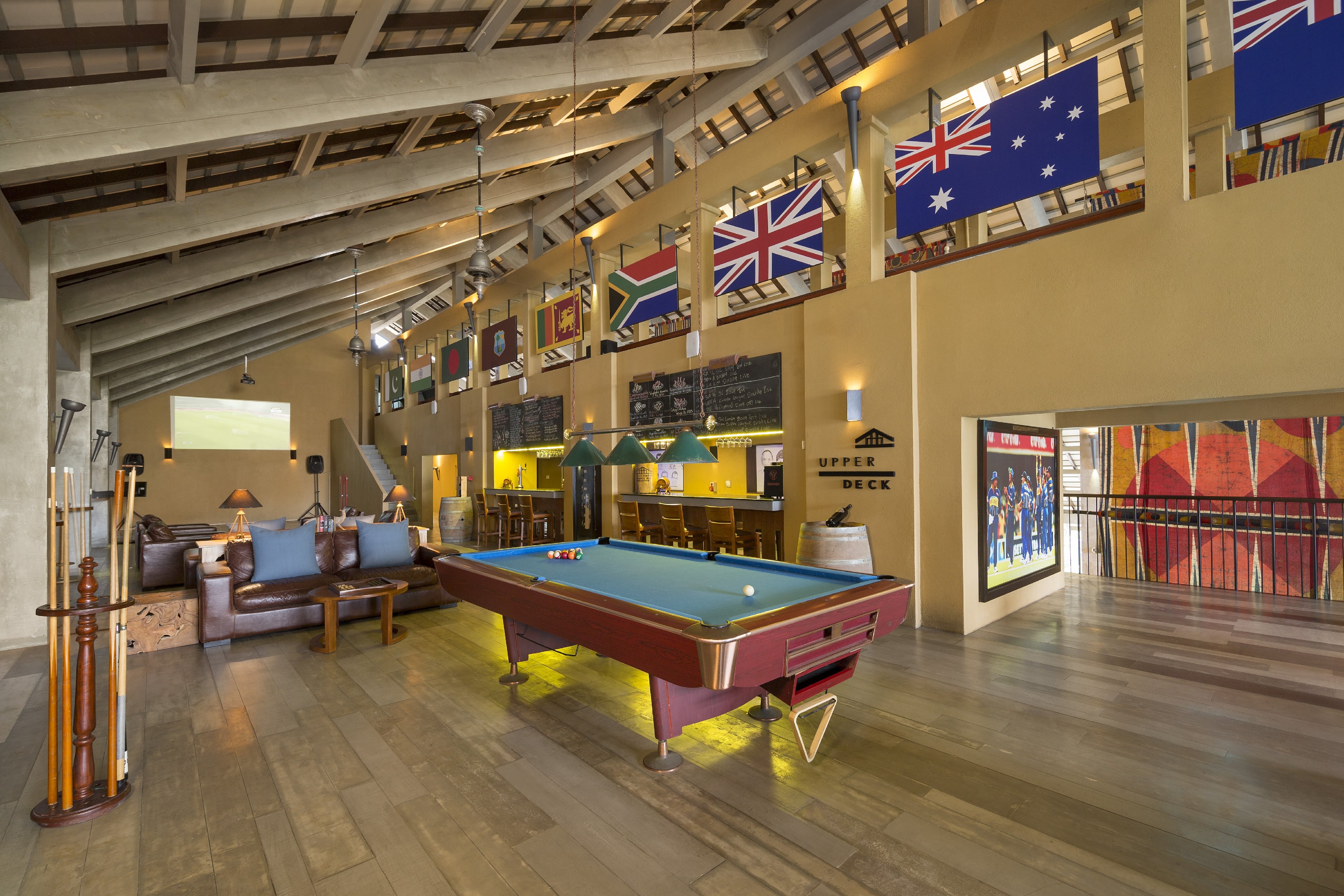 Main gallery