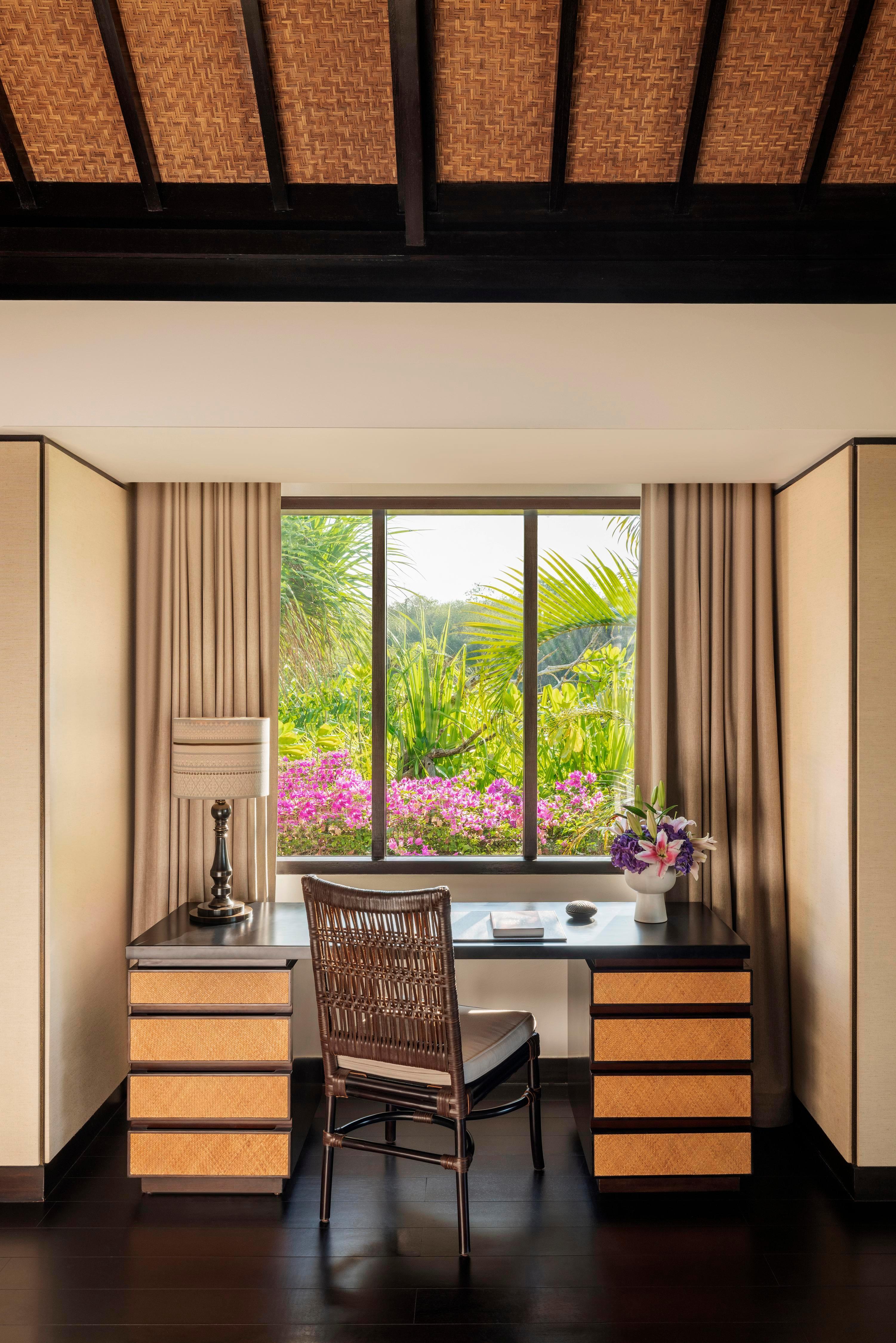 Raffles Bali - Tap to explore photos