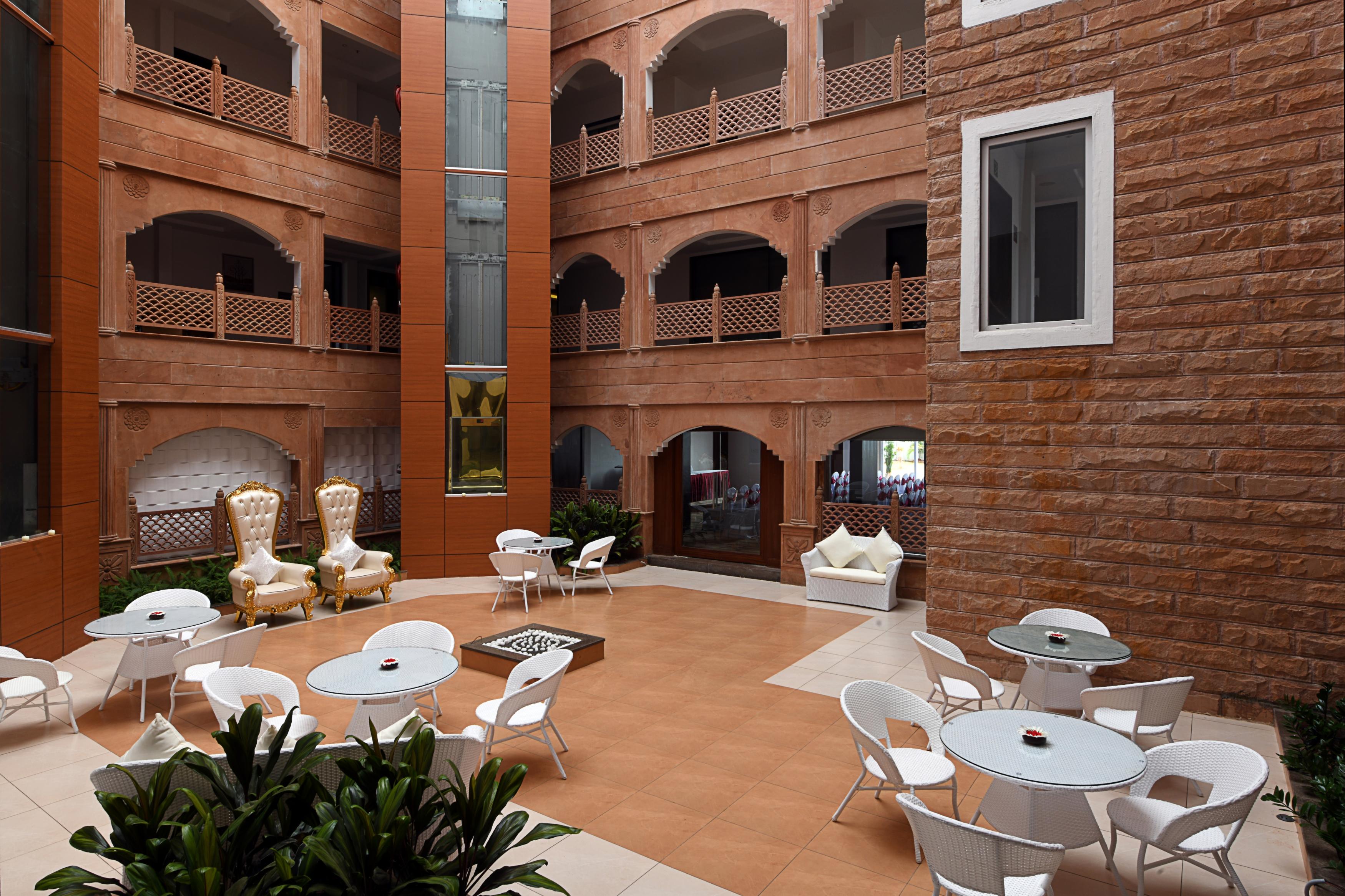 Main gallery