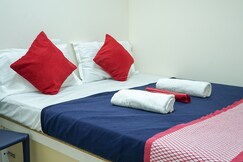 RAJE SAMBHAJI GUEST HOUSE