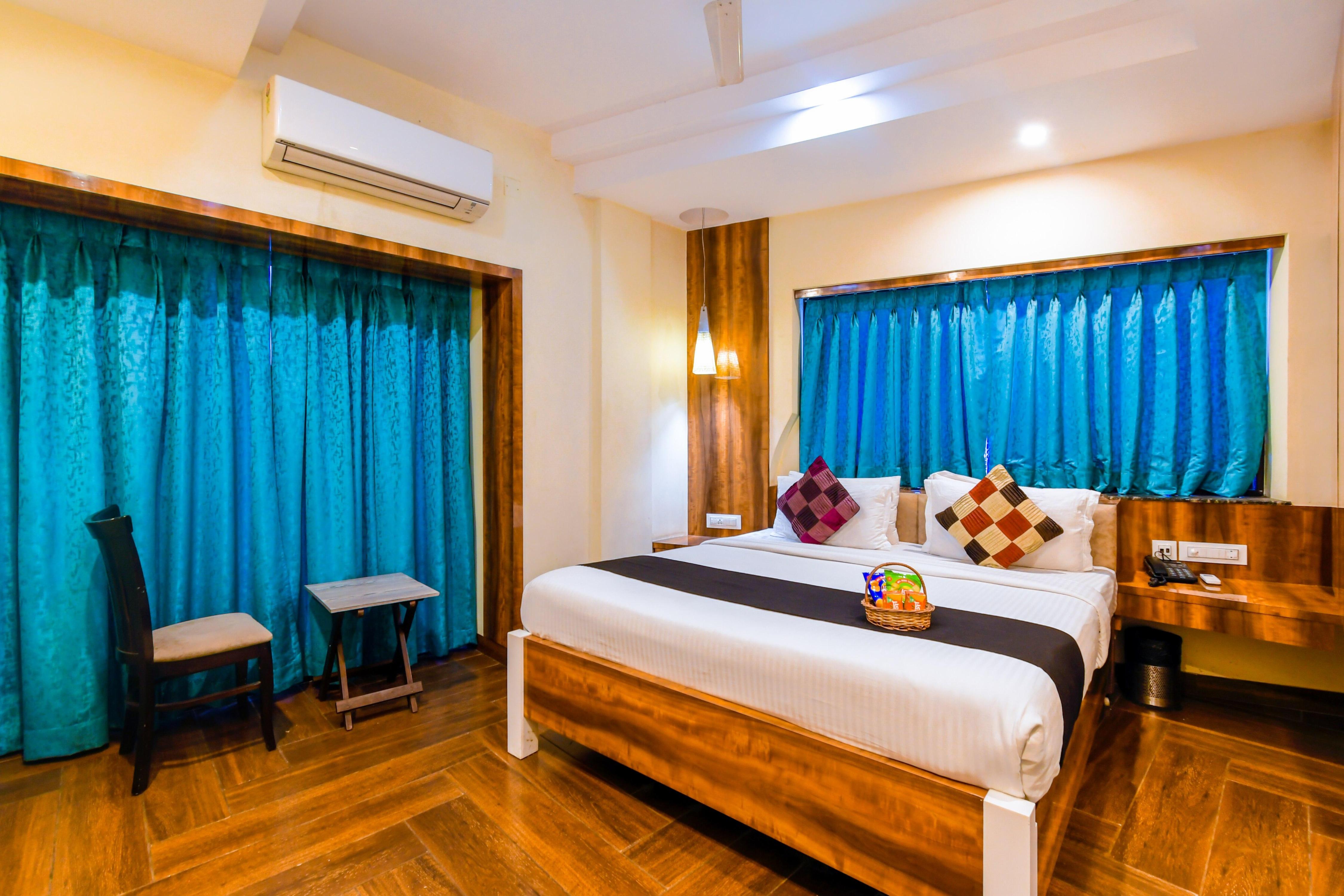Noor Guest House - Tap to explore photos