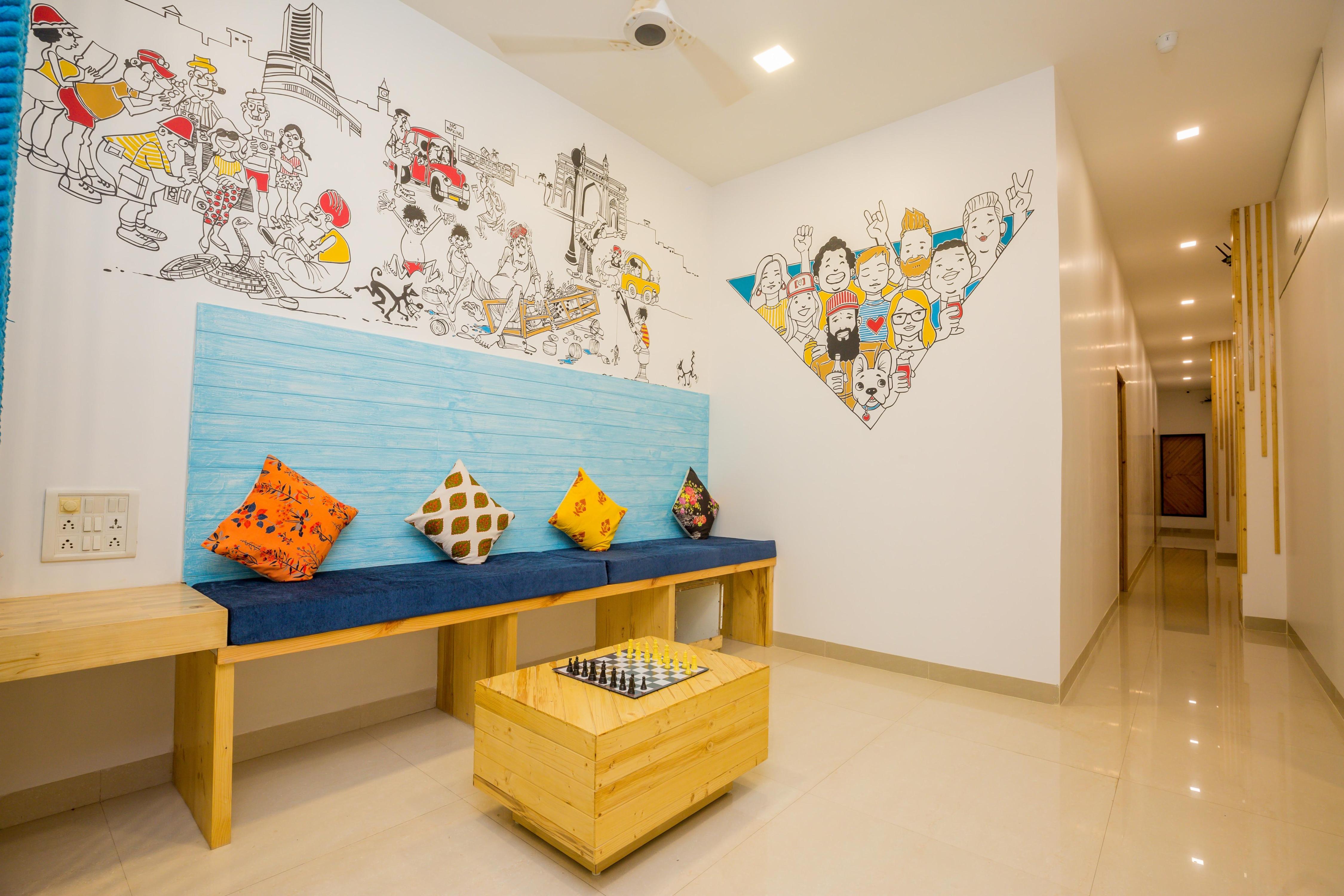 Nap Manor Hostels - Tap to explore photos
