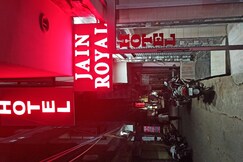 Jain Royal Hotel