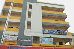 Swayam Prabha Service Apartments