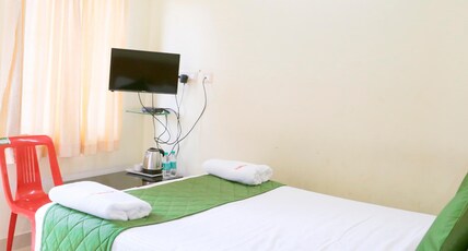 Avini Stay Room Type - Classic Room