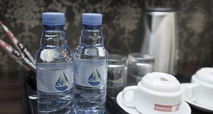 Rest Night Serviced Apartments Wadi Al Dawasir Room Type - One-Bedroom Apartment