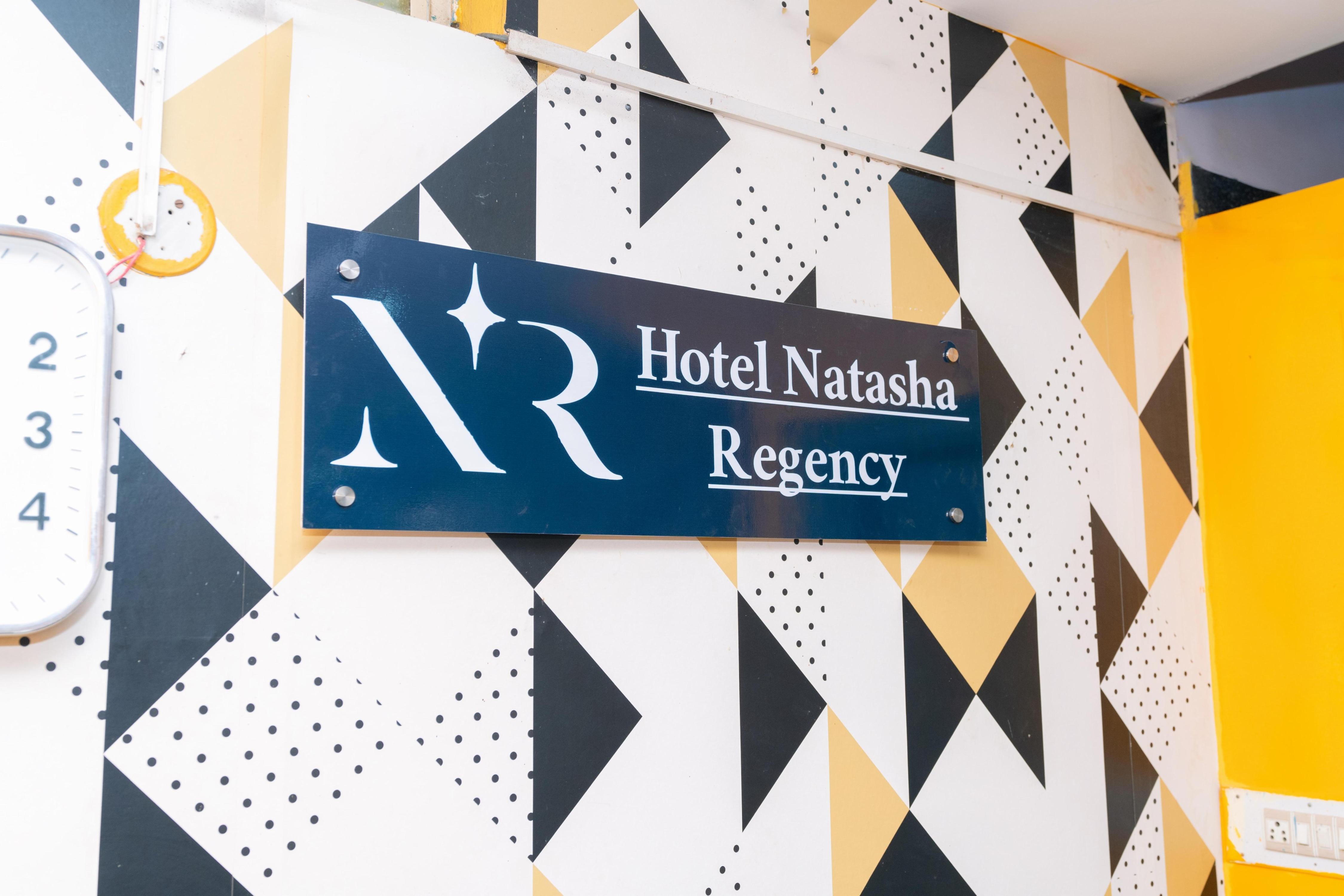 Hotel Natasha Regency - Tap to explore photos