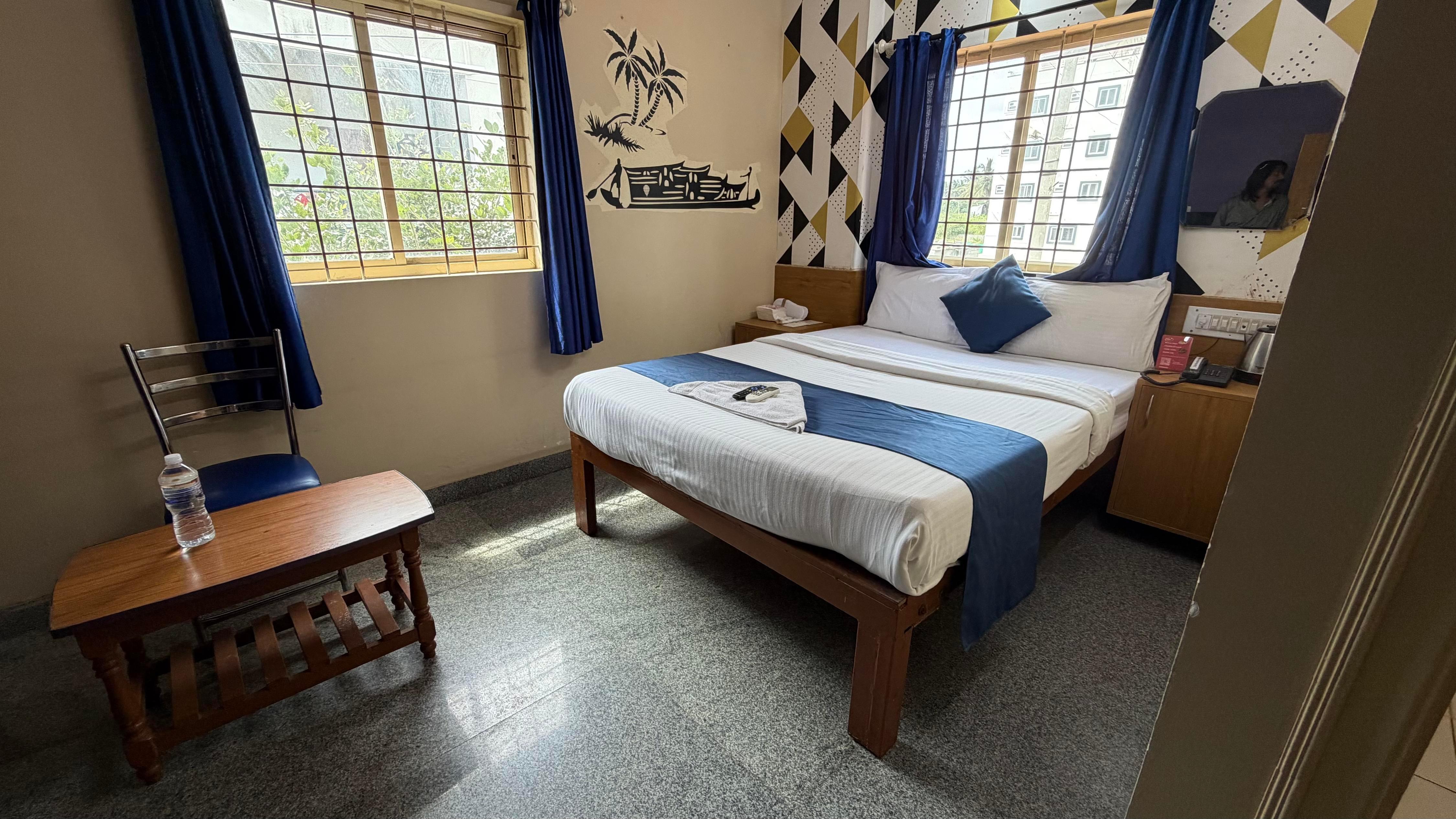 Hotel Natasha Regency - Tap to explore photos