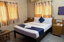 Hotel Natasha Regency