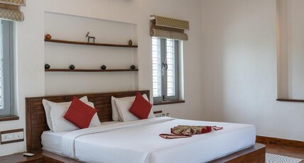 SHAMBHALA Room Type - Heritage Rooms