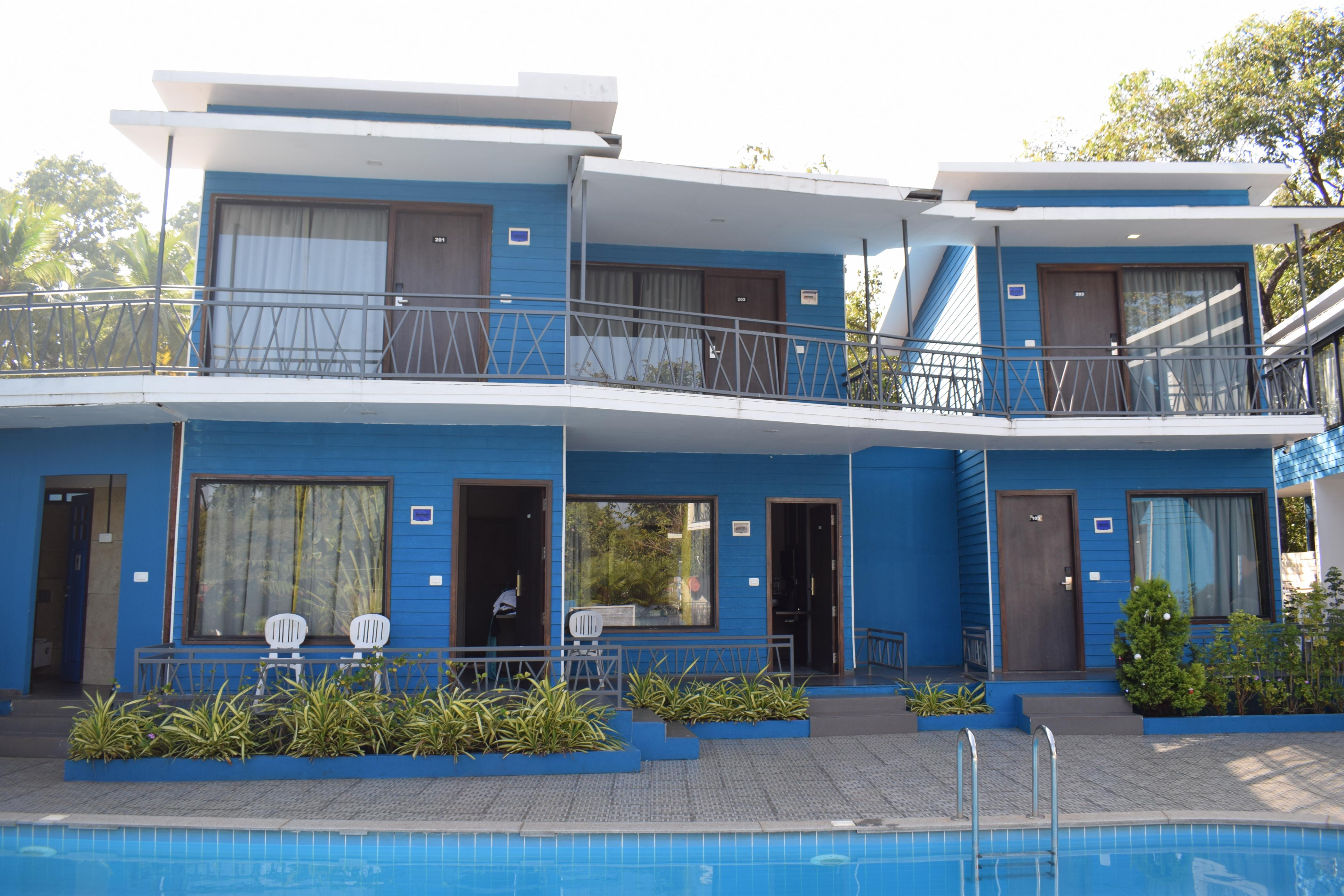 Tanzanite Boutique Resort - Tap to explore photos