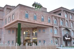 The Grand Shekhawati