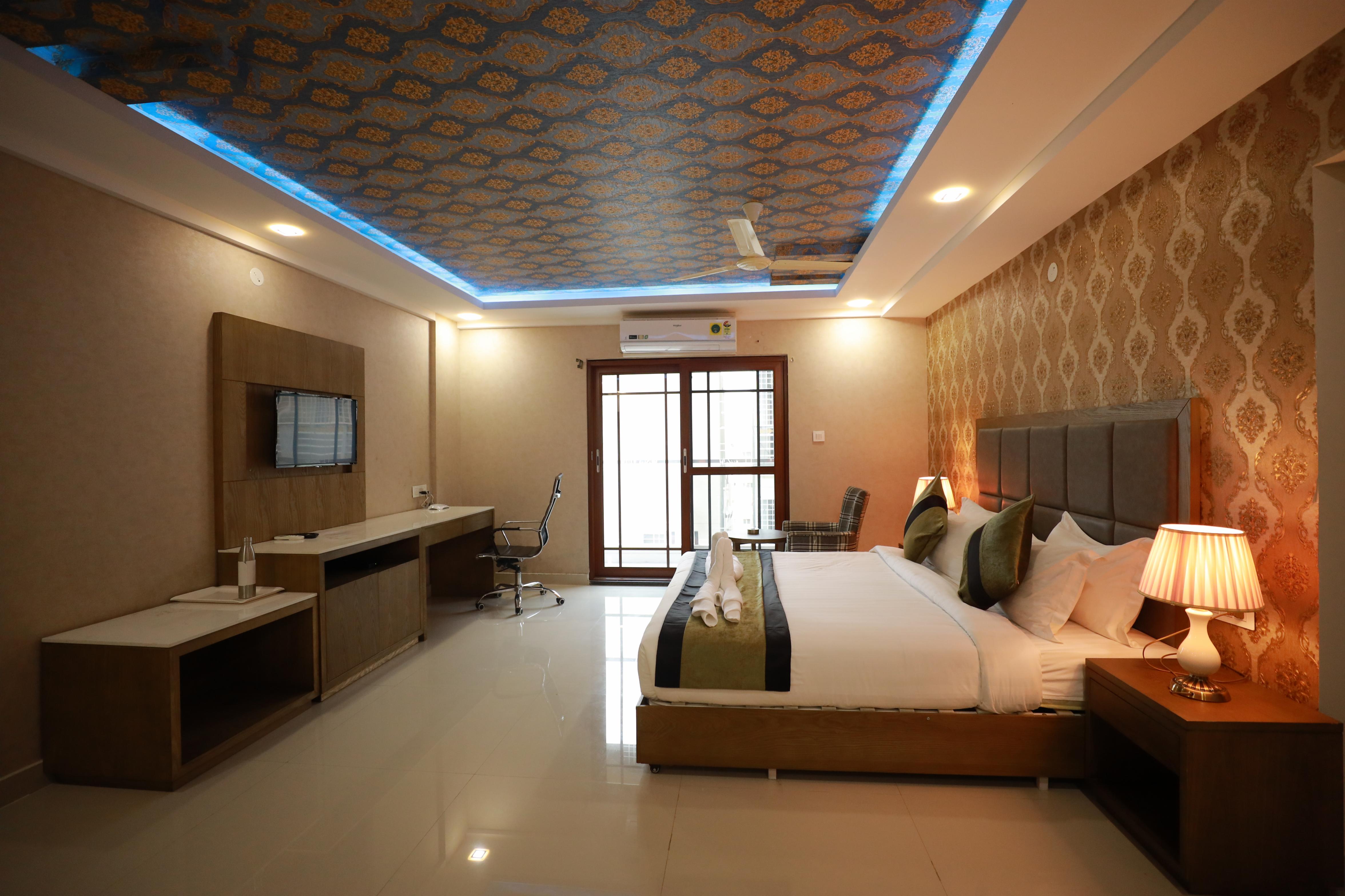 Hotel MetroVista