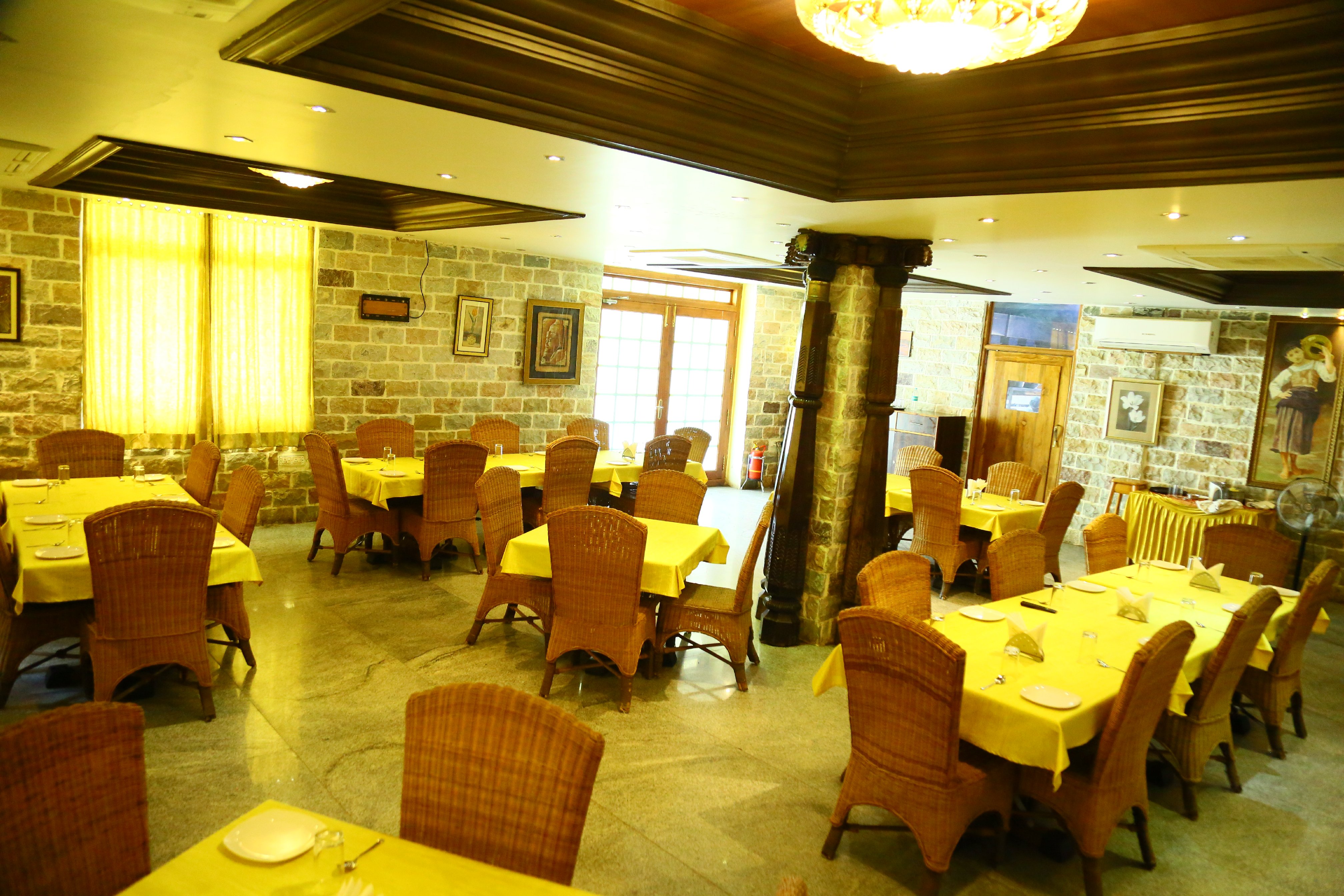 Main gallery