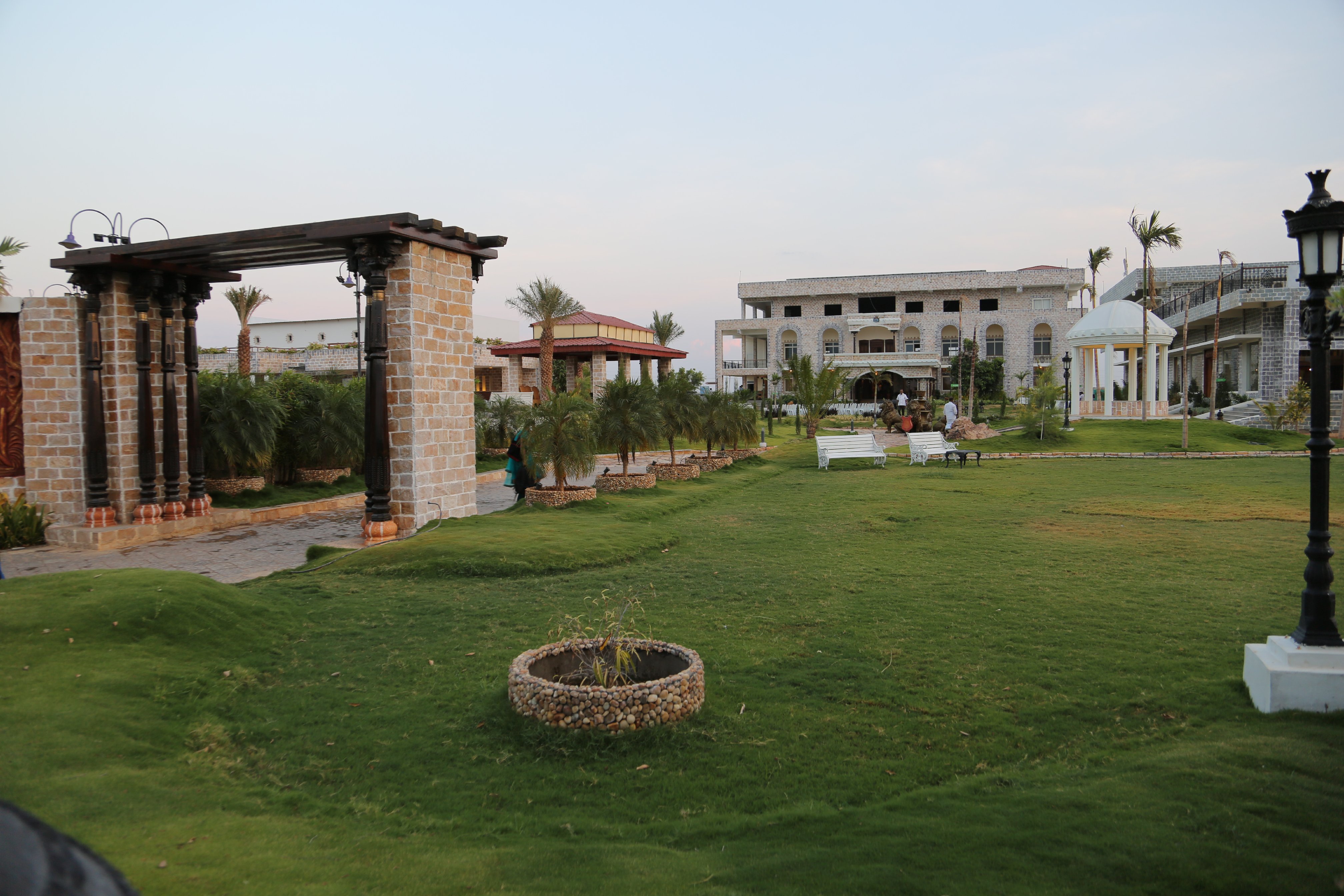 Address of ROYALCOUNTYRESORTS