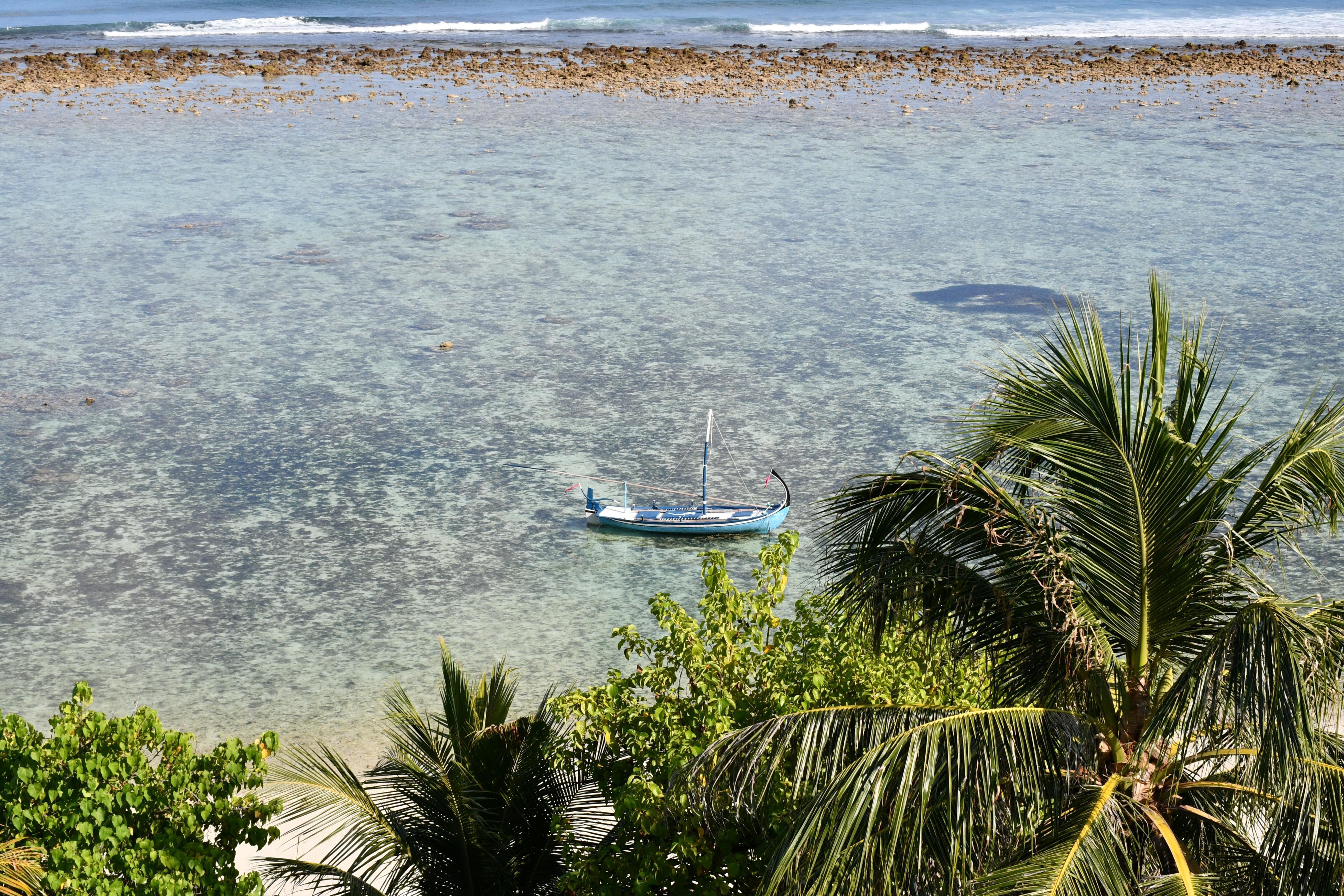 Paralian Hulhumale - Tap to explore photos