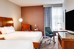 Hilton Garden Inn Alexandria Old Town King St. Metro