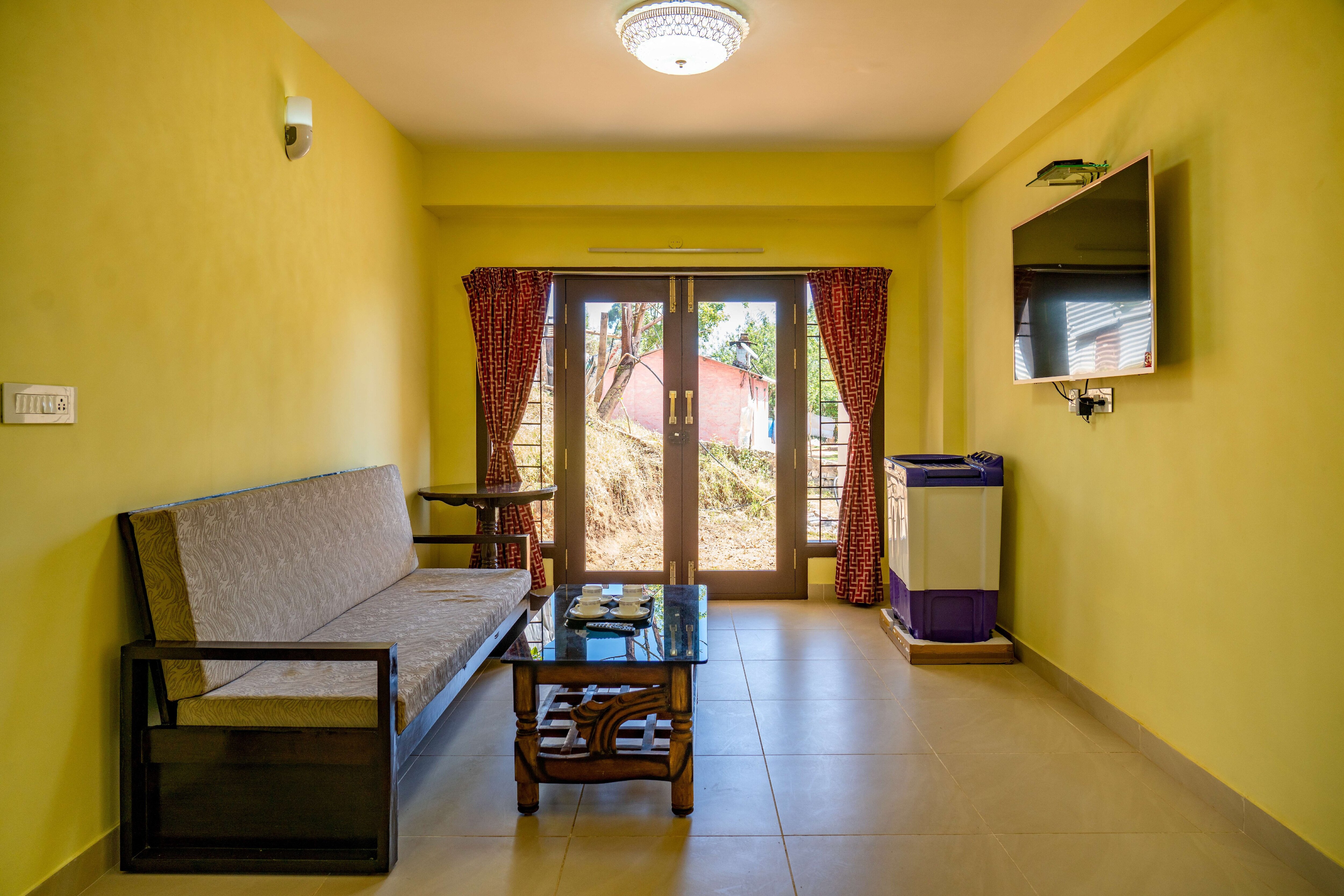 VGR Homestay | Rooms & Caretaker - Tap to explore photos