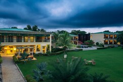 The Creek Resort & Spa