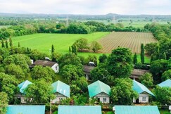 Club Mahindra Sasan Gir Resort