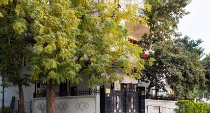 Kutumb Kesari Flora Homes 3 BHK Room Type - Kutumb Kesari Flora Homes 3 BHK