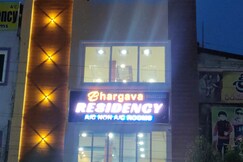 Bhargava Residency