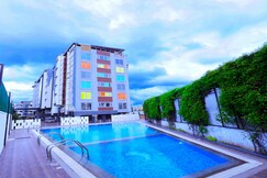 The Altruist Business Hotel, Whitefield