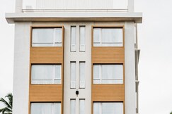 Hotel Rahul Palace Belgaum